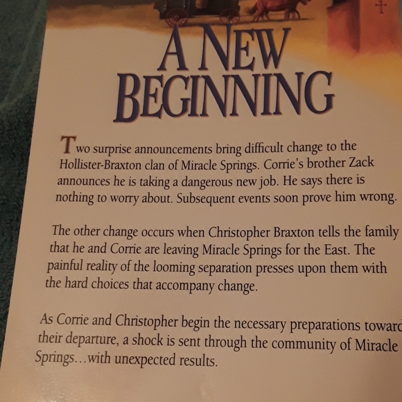 A NEW BEGINNING - Picture 2 of 2